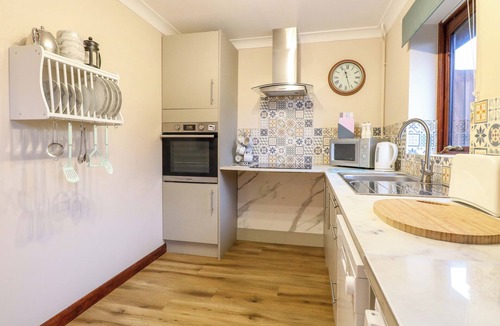 Wattisfield Cottage | Kingfisher