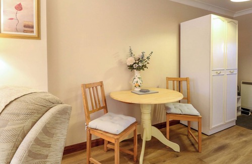 Wattisfield Cottage | Kingfisher