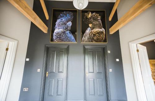 Richmond House | Kingfisher