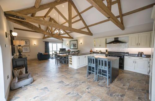 Richmond House | Kingfisher