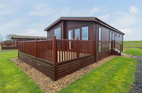 Little Stukeley House | Kingfisher