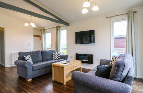 Little Stukeley House | Kingfisher