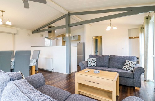 Little Stukeley Cottage | Kingfisher