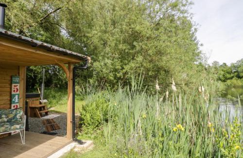 Frankton House | Kingfisher