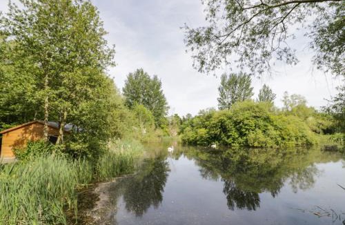 Frankton House | Kingfisher