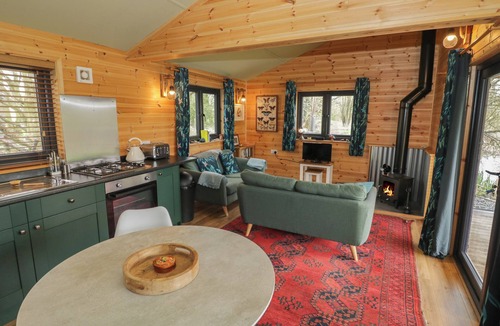 Frankton Cottage | Kingfisher