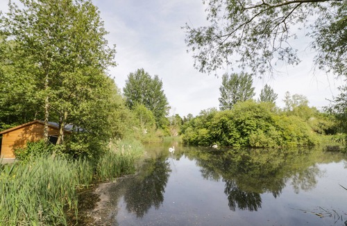 Frankton Cottage | Kingfisher