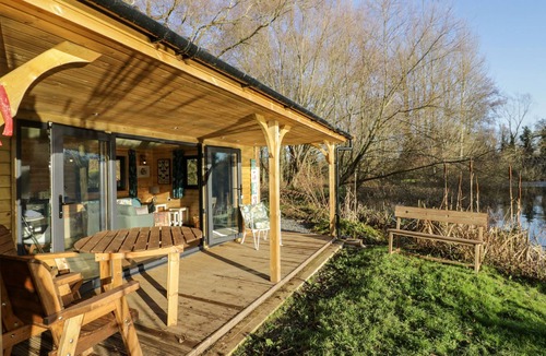 Frankton Cottage | Kingfisher