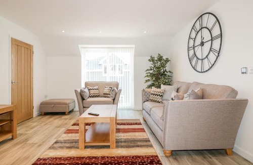 Wadebridge Apartment | Kingfisher