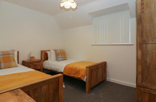 Wadebridge Apartment | Kingfisher