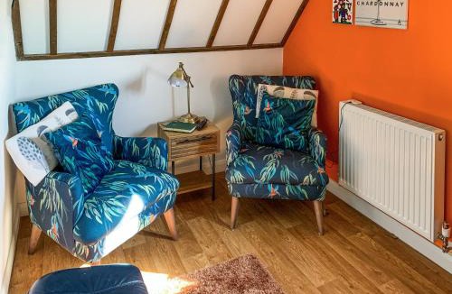 Cowbeech House | Kingfisher Granary