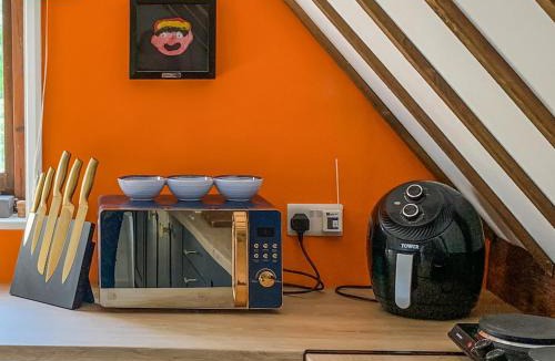 Cowbeech House | Kingfisher Granary