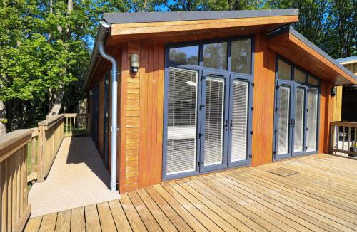 Gargrave House | Kingfisher Lodge