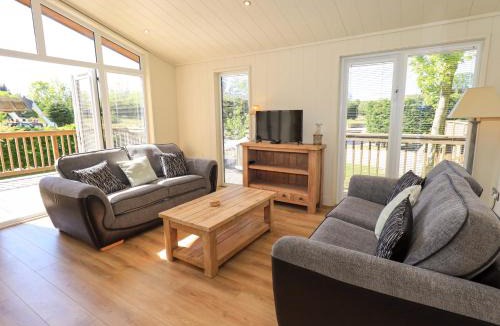 Gargrave House | Kingfisher Lodge