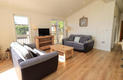 Gargrave House | Kingfisher Lodge