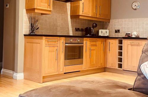 Exeter House | Kingfisher Lodge, South View Lodges, Exeter