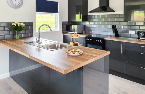 Beaworthy Cottage | Kingfisher Lodge - UK40017