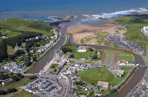 Beaworthy Cottage | Kingfisher Lodge - UK40017