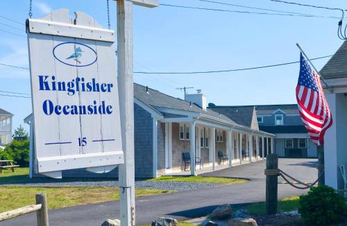 Dennis Port Hotel | Kingfisher Oceanside