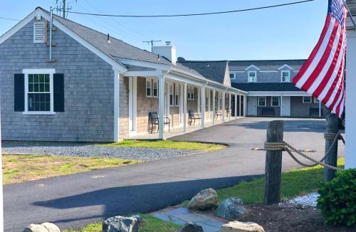 Dennis Port Hotel | Kingfisher Oceanside