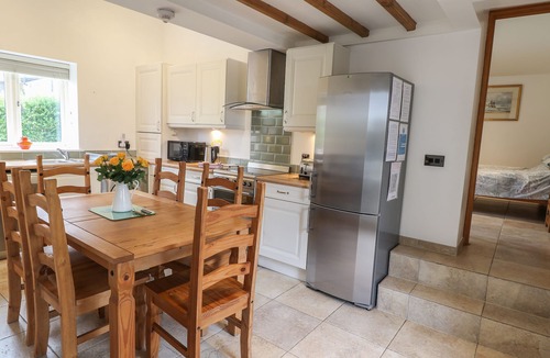 Whitby Cottage | KINGFISHER, pet friendly, with open fire in Whitby
