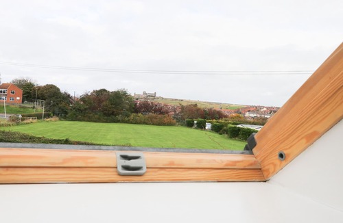 Whitby Cottage | KINGFISHER, pet friendly, with open fire in Whitby