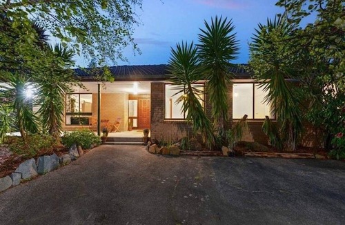 Pheasant Creek House | Kinglake National Park & Waterfalls