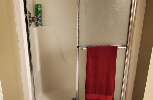 State Park House | KingQueen Suite 113