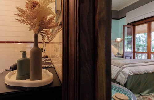 Paterson Bed & Breakfast | Kings and Queens Paterson