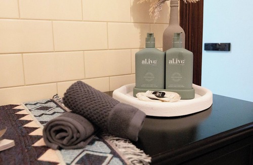 Paterson Bed & Breakfast | Kings and Queens Paterson