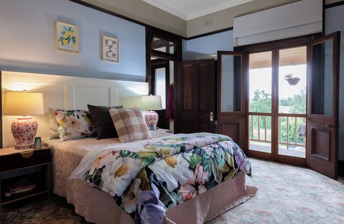 Paterson Bed & Breakfast | Kings and Queens Paterson