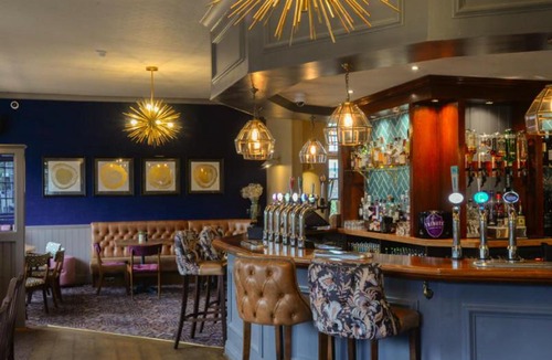 Syon Hotel | Kings Arms