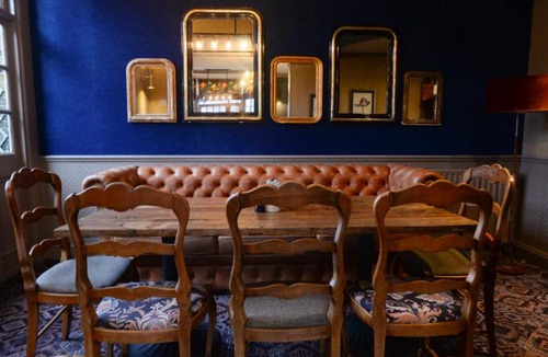 Syon Hotel | Kings Arms