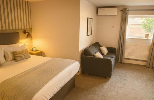 Amersham Hotel | Kings Arms Hotel