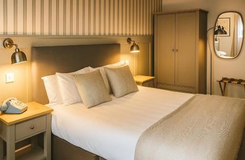 Amersham Hotel | Kings Arms Hotel