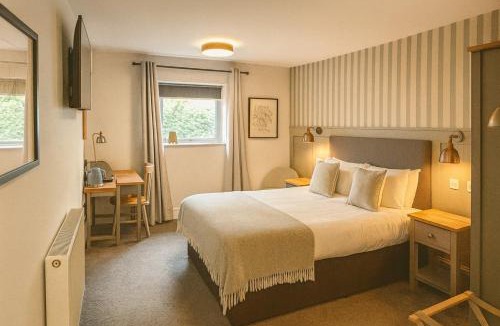 Amersham Hotel | Kings Arms Hotel