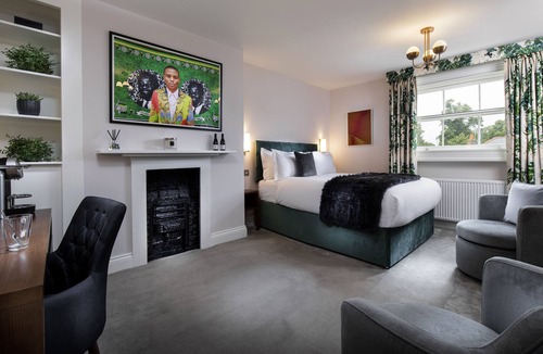 Richmond-upon-Thames Hotel | Kings Arms Hotel