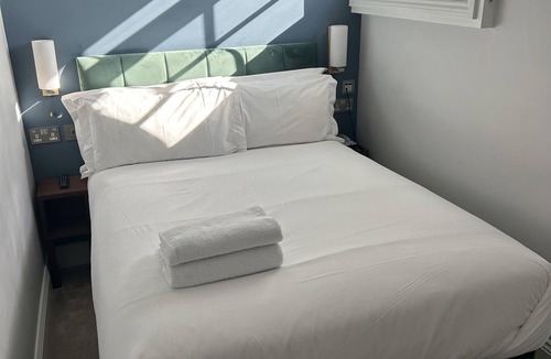 Richmond-upon-Thames Hotel | Kings Arms Hotel