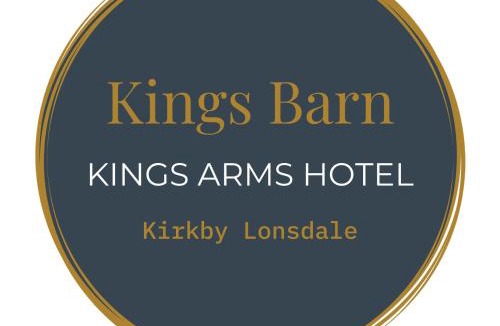 Burton Hotel | Kings Arms Hotel