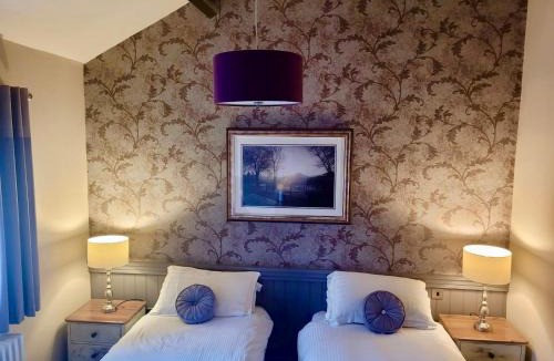 Burton Hotel | Kings Arms Hotel