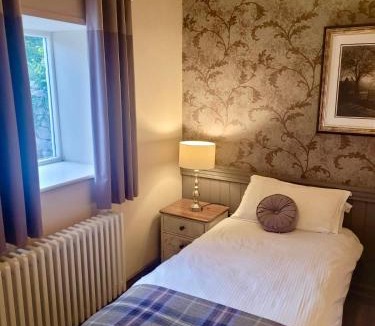 Burton Hotel | Kings Arms Hotel