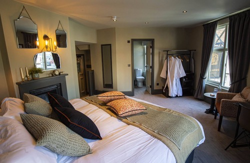Stansted Hotel | Kings Arms Hotel