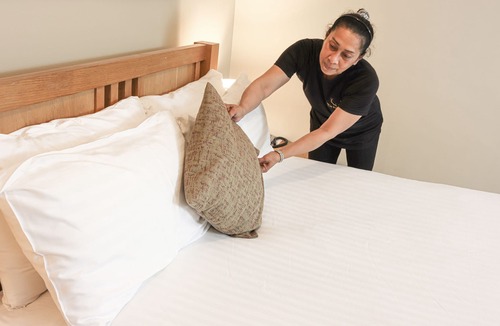 Longdon Hotel | Kings Arms Inn