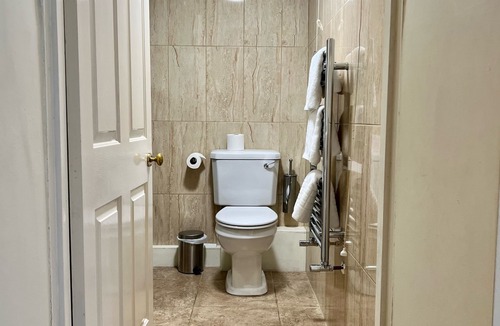 Longdon Hotel | Kings Arms Inn