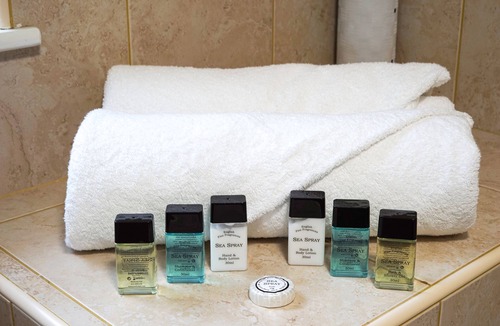 Longdon Hotel | Kings Arms Inn