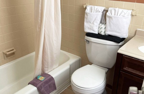 Ocean City Hotel | Kings Arms Motel
