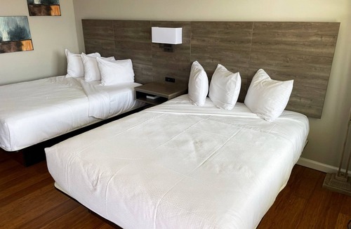 Ocean City Hotel | Kings Arms Motel