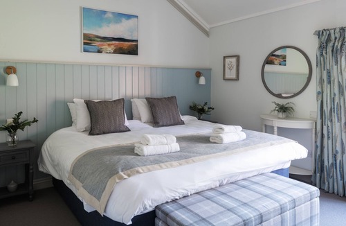 Otterton Bed & Breakfast | Kings Arms Otterton