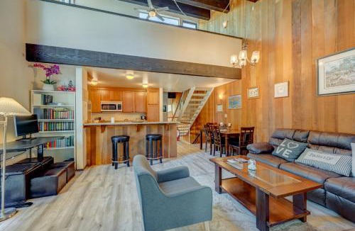 Kings Beach Apartment | Kings Beach Bliss