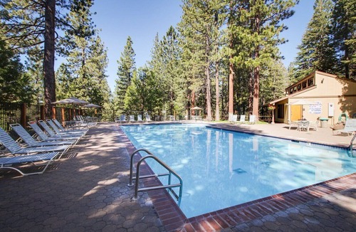 Kings Beach House | Kings Beach - North Tahoe Family Retreat. Easy access to beaches and skiing.